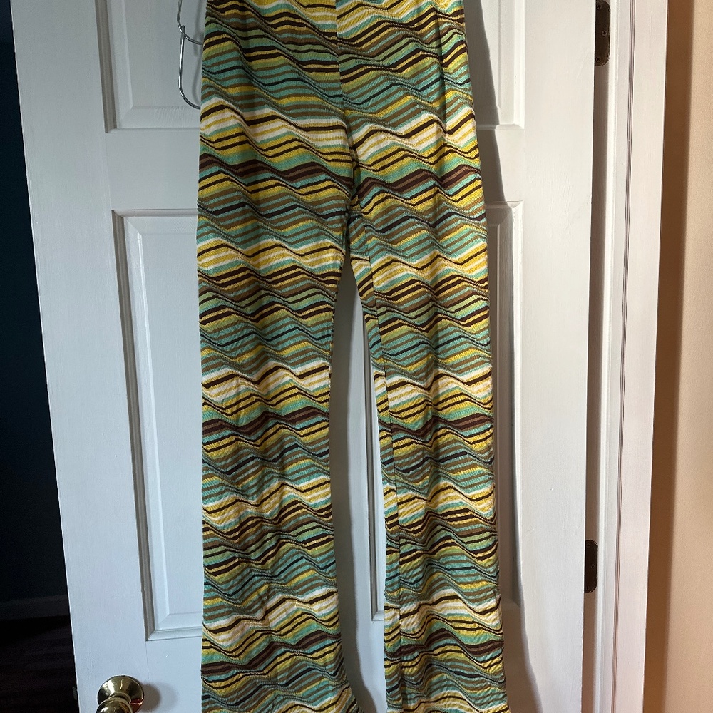 Vintage Missoni Pants